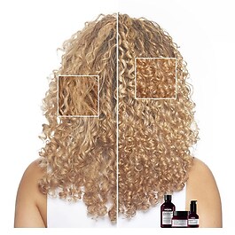 Vitamino Color Spectrum - szampon